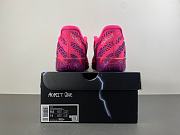 Nike Ja 3 