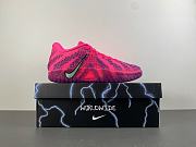 Nike Ja 3 