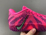Nike Ja 3 