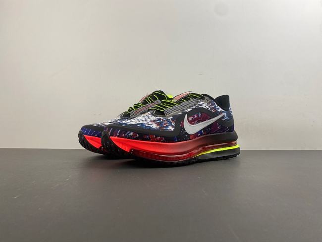 Nike Air Zoom Pegasus Premium Multi-Pixel - IM6778-902 - 1