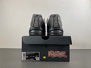 Nike Air Max 95 'Black' Carbon Grey White II7404-100 - 5