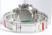 Rolex Daytona Chronograph – Green Dial - size 40mm - 6