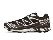 Salomon XT-6 Coffee French Roast - L47866100 - 1
