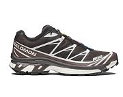 Salomon XT-6 Coffee French Roast - L47866100 - 6