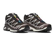 Salomon XT-6 Coffee French Roast - L47866100 - 5