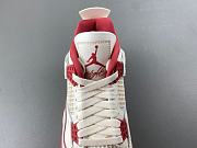 Jordan 4 Retro Valentine's Day Sierra Red HV0823-108 - 2