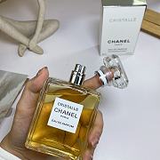 Chanel Cristalle Eau de Parfum 100ml - 5