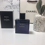 Bleu de Chanel Eau de Parfum 50ml - 5