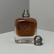 Emporio Armani Stronger With You Intensely Eau de Parfum 100ml - 6