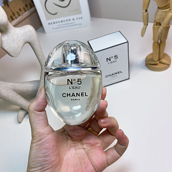 Chanel N°5 L’Eau Perfume - 50ml