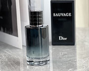 Dior Sauvage Eau de Toilette 100ml  - 6