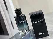 Dior Sauvage Eau de Toilette 100ml  - 5