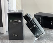 Dior Sauvage Eau de Toilette 100ml  - 4