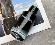 Dior Sauvage Eau de Toilette 100ml  - 2