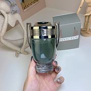 Paco Rabanne Invictus Eau de Toilette 100ml - 4