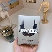 Paco Rabanne Invictus Eau de Toilette 100ml - 2