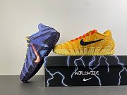 Nike Ja 3 'Hustle & Flow' HF2794-700 - 4