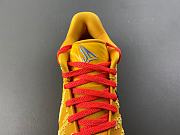Nike Ja 3 'Hustle & Flow' HF2794-700 - 2