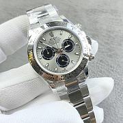 Rolex Cosmograph Daytona m126509-0003 - 4