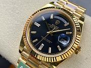 Rolex Oyster Perpetual Day-Date 40 - 4