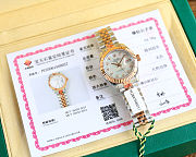  Rolex Lady-Datejust watch 28mm - 279171 - 2