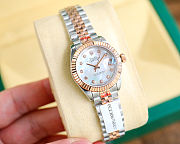  Rolex Lady-Datejust watch 28mm - 279171 - 3