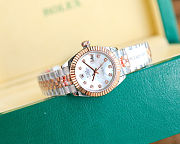  Rolex Lady-Datejust watch 28mm - 279171 - 4