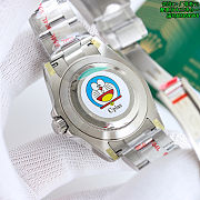Rolex Air-King 126900 – Black Dial 40mm - 2