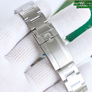 Rolex Air-King 126900 – Black Dial 40mm - 5
