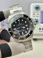 Rolex Sea-Dweller 126600 – Black Dial - 5