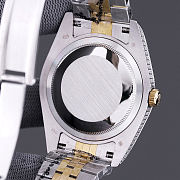 Rolex Datejust 36 – Two-Tone Diamond Set Dial - 6