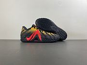 Nike Ja 3 Jurassic Park Anthracite - IU7240-001 - 2