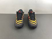 Nike Ja 3 Jurassic Park Anthracite - IU7240-001 - 4
