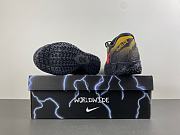 Nike Ja 3 Jurassic Park Anthracite - IU7240-001 - 3