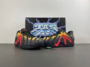 Nike Ja 3 Jurassic Park Anthracite - IU7240-001 - 5