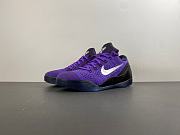  Nike Kobe 9 Elite Low “Moonwalker” - IM0465-500 - 1
