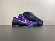  Nike Kobe 9 Elite Low “Moonwalker” - IM0465-500 - 5