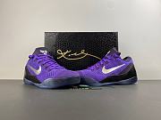  Nike Kobe 9 Elite Low “Moonwalker” - IM0465-500 - 4