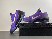  Nike Kobe 9 Elite Low “Moonwalker” - IM0465-500 - 3