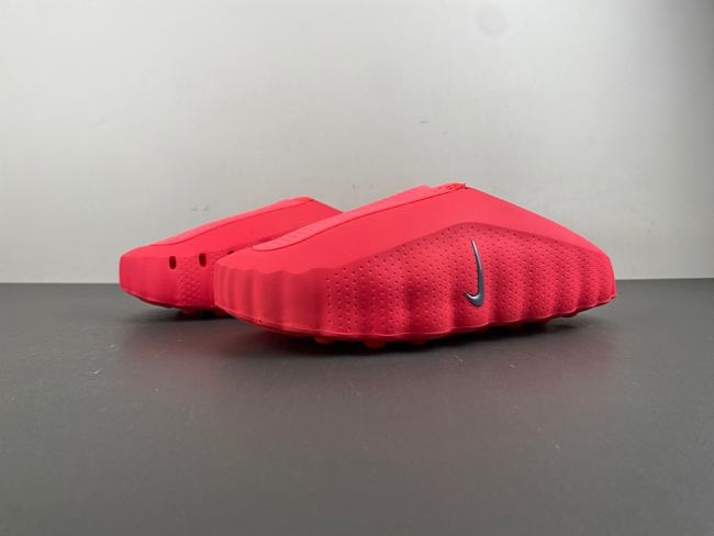 Nike Mind 001 Slide ‘Solar Red’ HQ4307-600 - 1