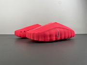 Nike Mind 001 Slide ‘Solar Red’ HQ4307-600 - 1