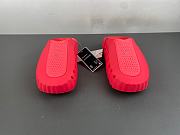 Nike Mind 001 Slide ‘Solar Red’ HQ4307-600 - 6