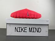 Nike Mind 001 Slide ‘Solar Red’ HQ4307-600 - 5