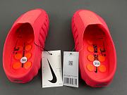 Nike Mind 001 Slide ‘Solar Red’ HQ4307-600 - 3