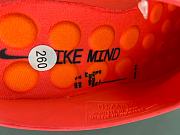 Nike Mind 001 Slide ‘Solar Red’ HQ4307-600 - 2