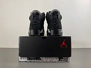 Air Jordan 6 Retro 'Cap and Gown' - IR2266 010 - 6