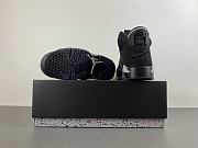 Air Jordan 6 Retro 'Cap and Gown' - IR2266 010 - 4