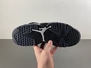 Air Jordan 6 Retro 'Cap and Gown' - IR2266 010 - 5
