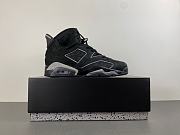 Air Jordan 6 Retro 'Cap and Gown' - IR2266 010 - 3