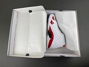  Air Jordan 14 Retro 'Candy Cane' 2019 - 487471 100 - 3
